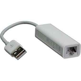 ADAPTATEUR USB TO RJ45