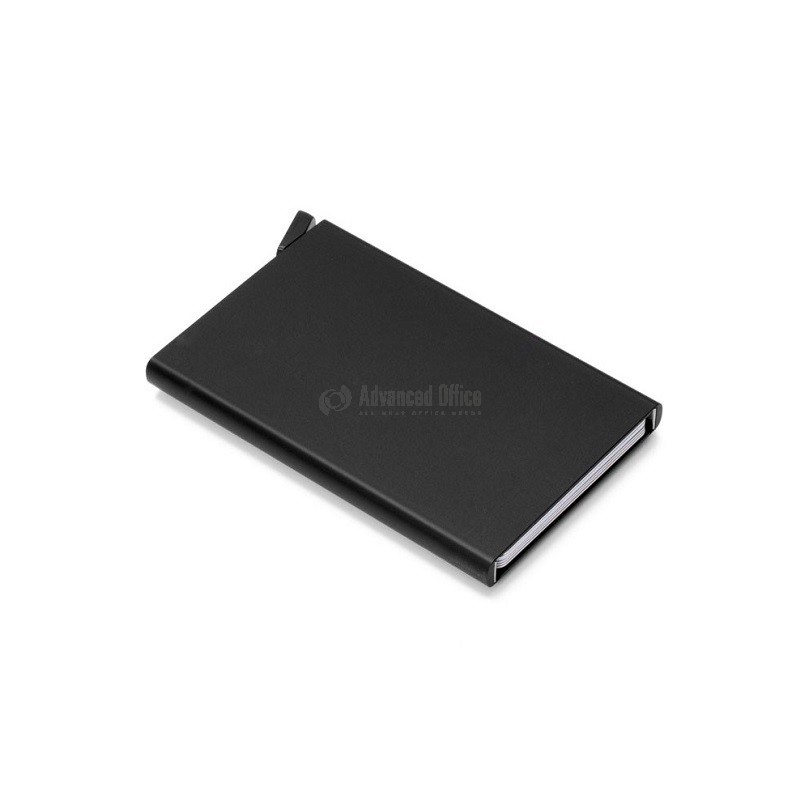 PORTE CARTES MAGNETIQUE mh-24016