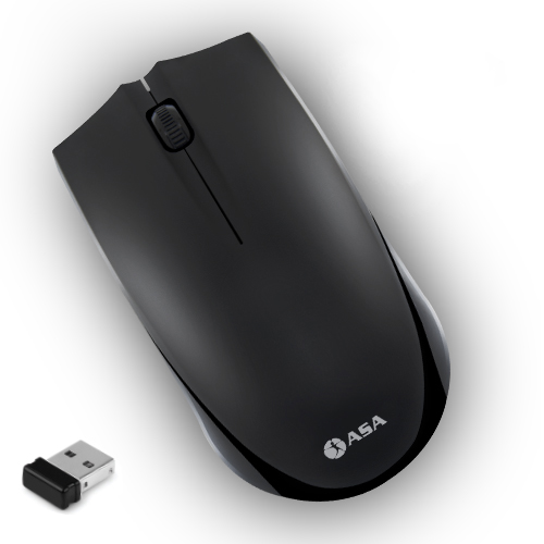 SOURIS SANS FIL ASA AS G2 D2 E2