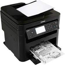 PHOTOCOPIEUR CANON MF237w