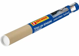 [TORO330GTE4149] - TOILE PREPAREE EN ROULEAU EN COTON 330g 1x10M "TECHNO" REF: 4149