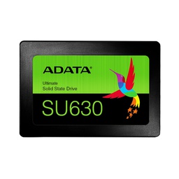 [DIDUSSD480ADSU630] - DISQUE DURE SSD Sata3 480Gb 2"1⁄2 Adata SU630